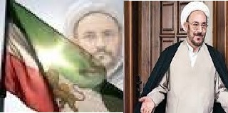 ظلمی که علی یونسی به امام (ره) کرد